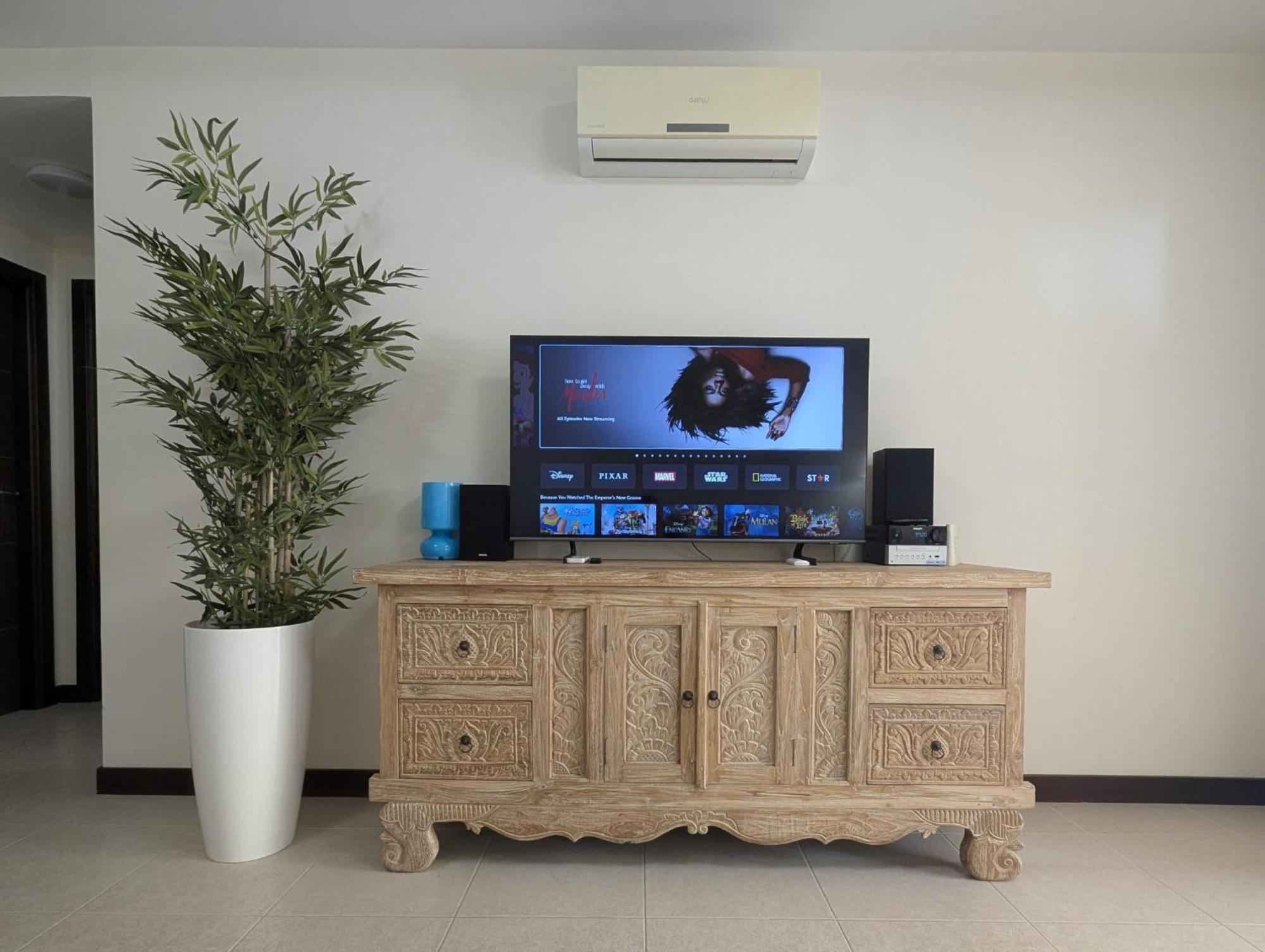 Cozy Apartment In Playa Paraiso Costa Adeje  Exterior photo